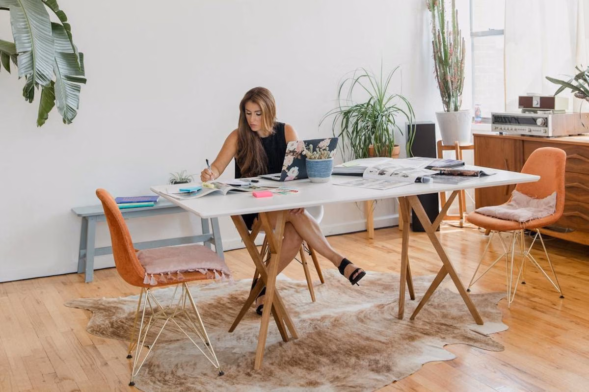 Memulai Hari dengan Resonansi Lembut